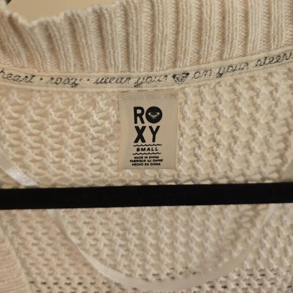 Roxy Small Cardigan - Picture 3 of 3